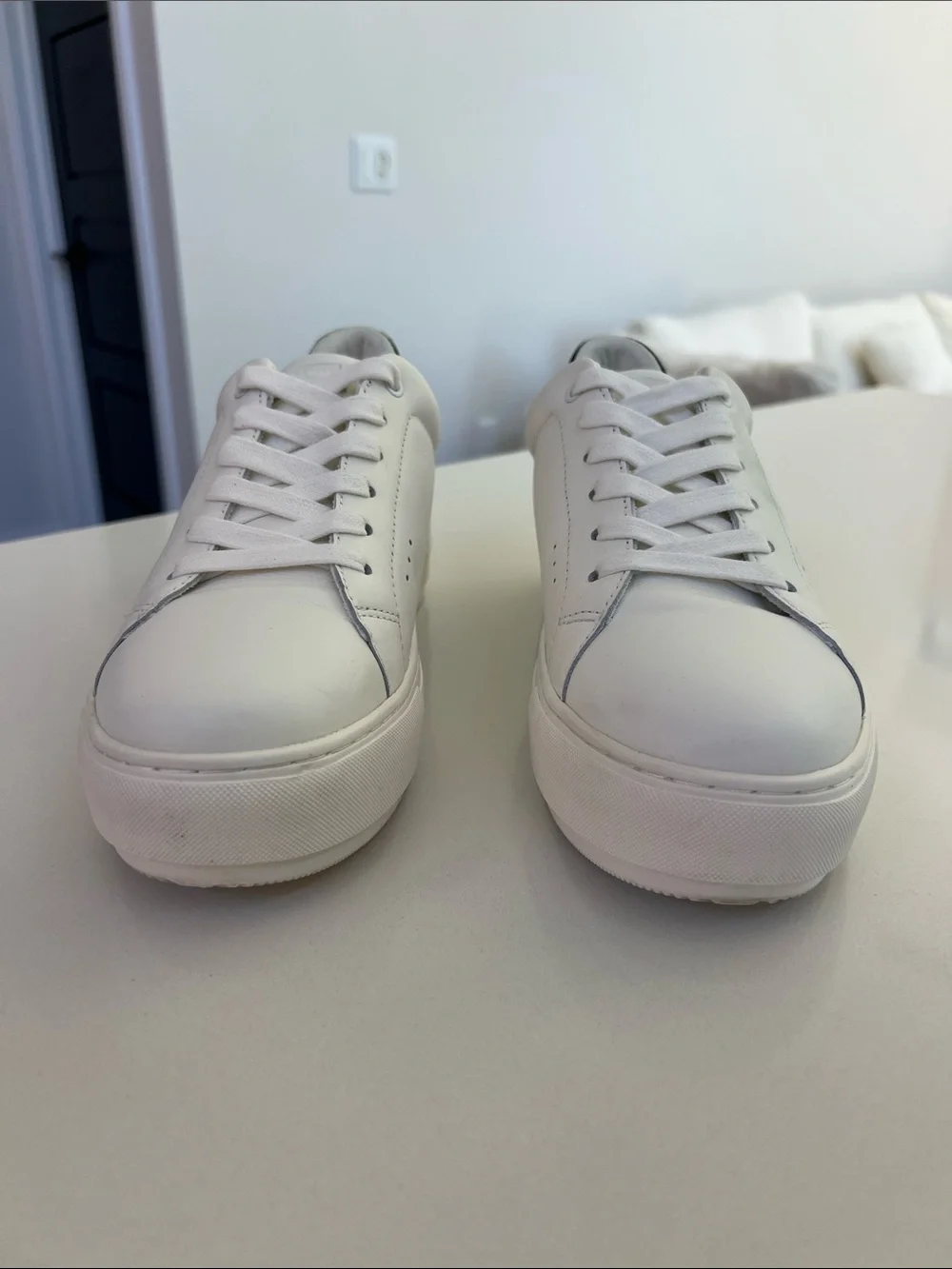 Kurt Geiger worn once